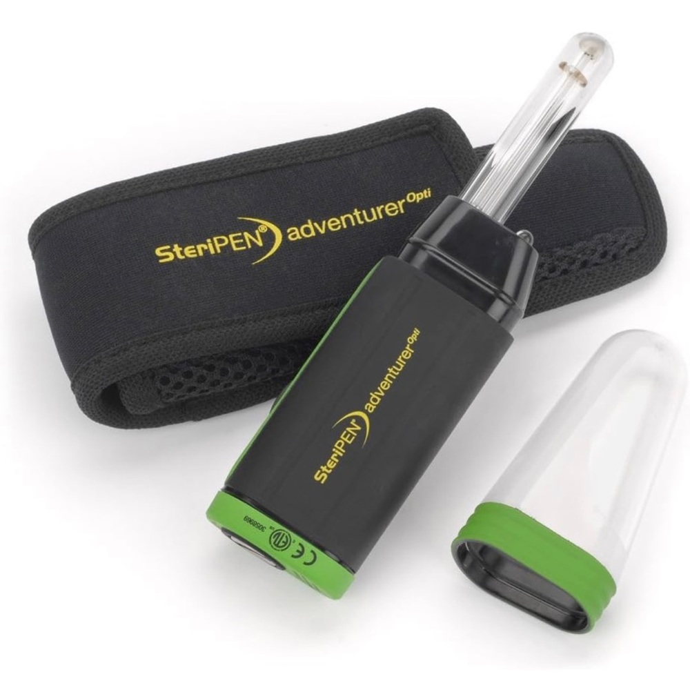 SteriPen Adventurer - New without box - Never Used